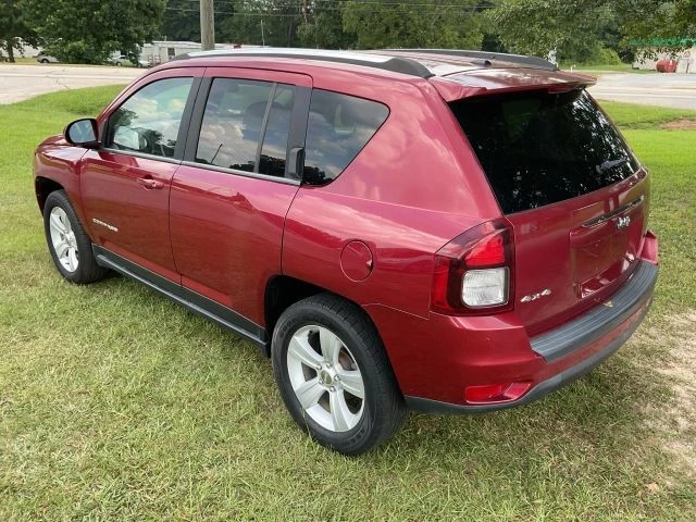 2014 Jeep Compass - Image 7 of 21