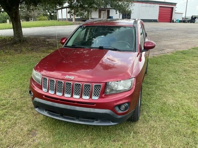 2014 Jeep Compass - Image 21 of 21