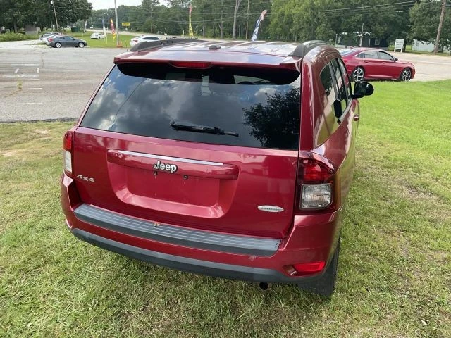 2014 Jeep Compass - Image 10 of 21
