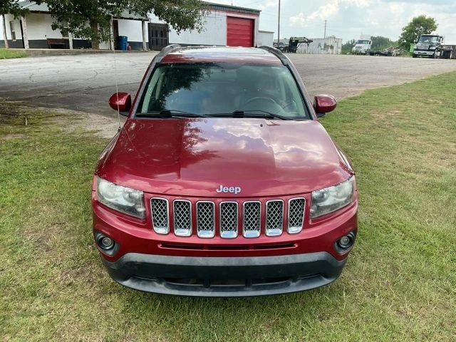 2014 Jeep Compass - Image 20 of 21