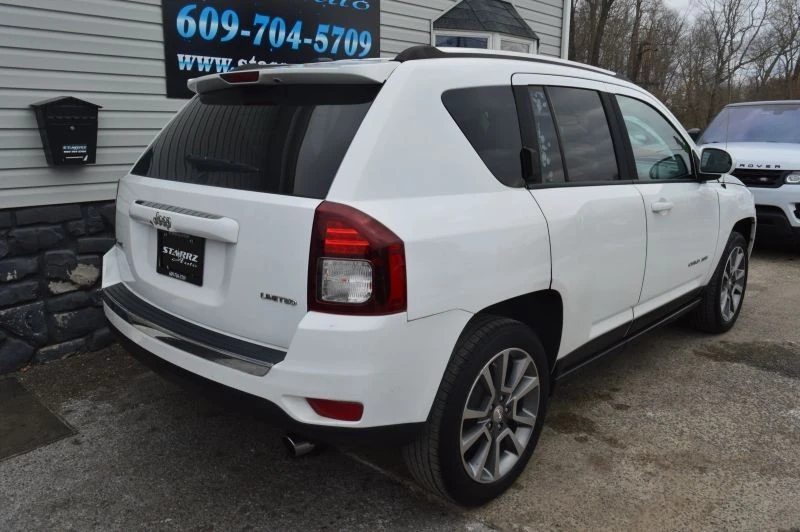 2014 Jeep Compass - Image 5 of 12