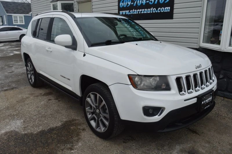 2014 Jeep Compass - Image 7 of 12