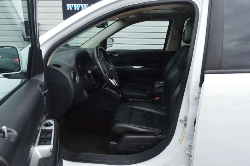 2014 Jeep Compass - Image 10 of 12