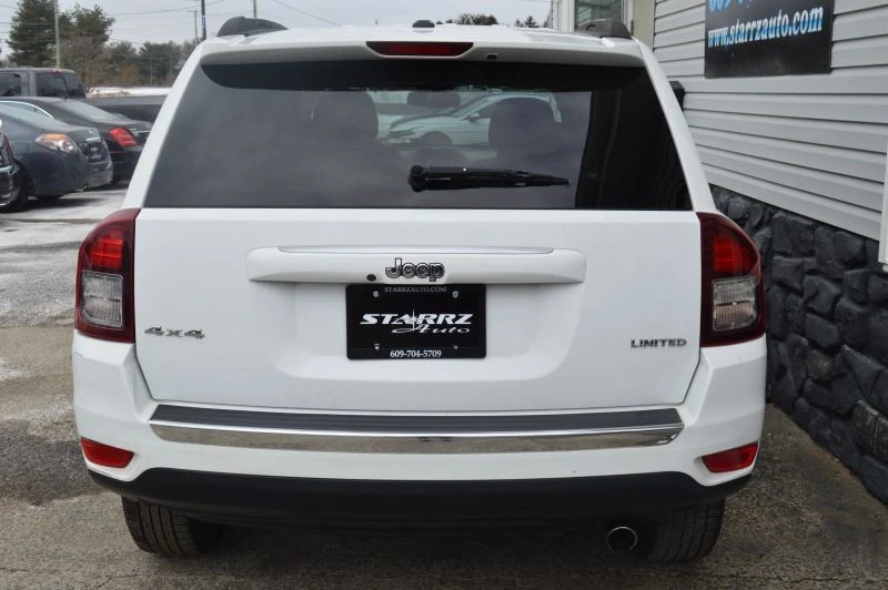 2014 Jeep Compass - Image 4 of 12