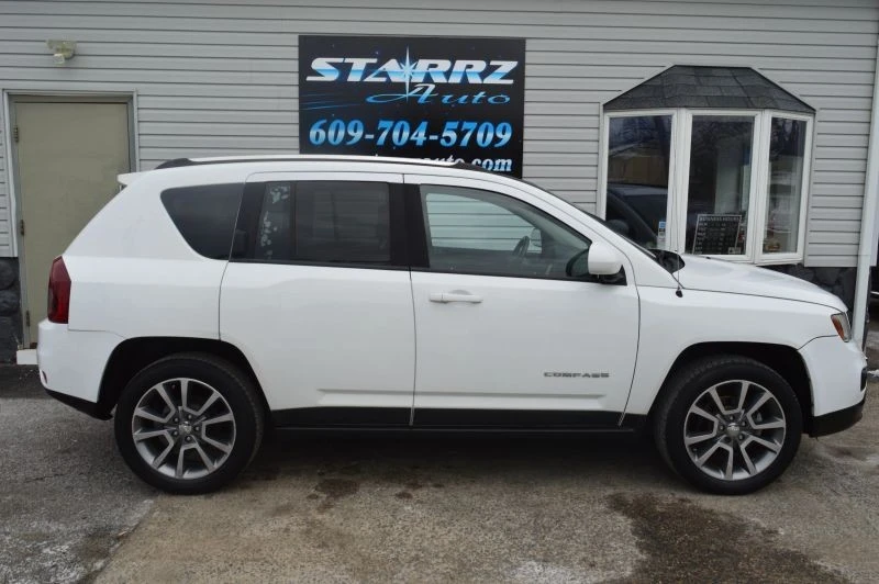 2014 Jeep Compass - Image 6 of 12