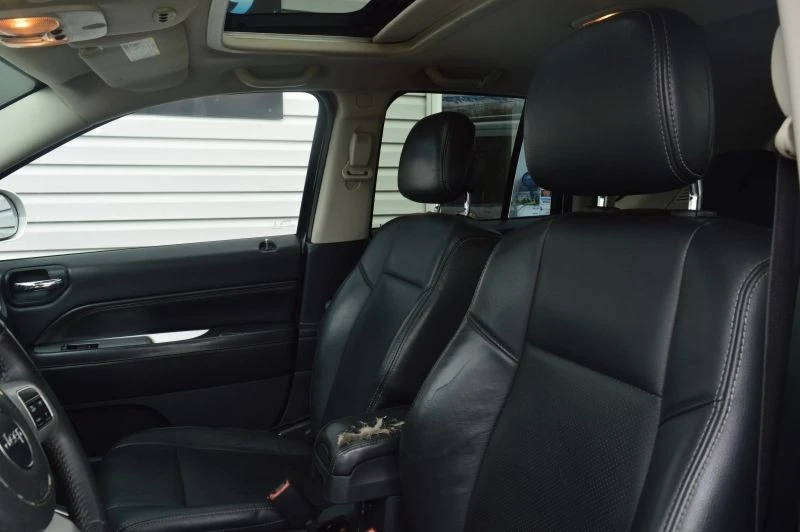 2014 Jeep Compass - Image 12 of 12