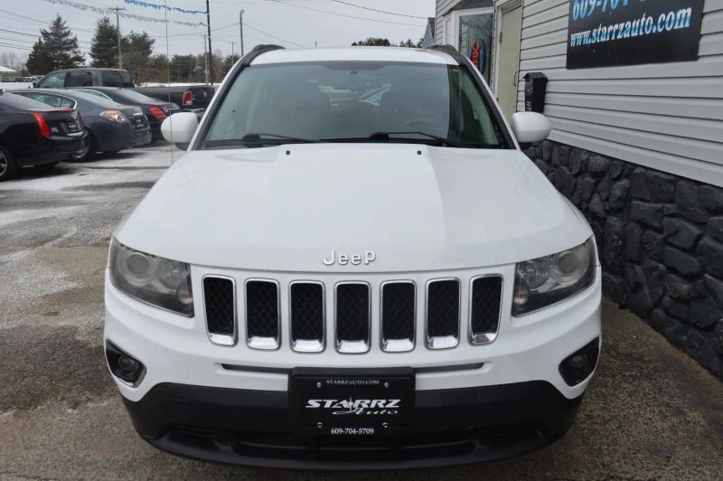 2014 Jeep Compass - Image 8 of 12