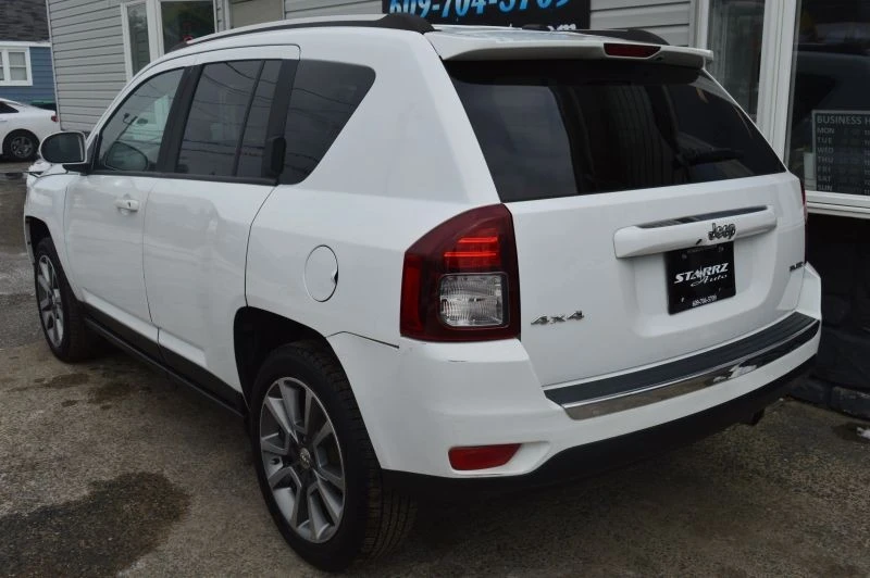 2014 Jeep Compass - Image 3 of 12