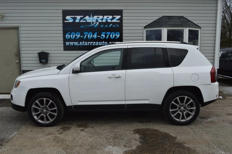 2014 Jeep Compass - Image 2 of 12