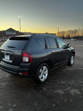 2014 Jeep Compass - Image 7 of 18