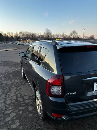2014 Jeep Compass - Image 9 of 18