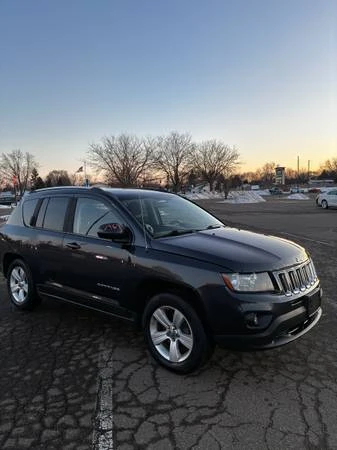 2014 Jeep Compass - Image 6 of 18