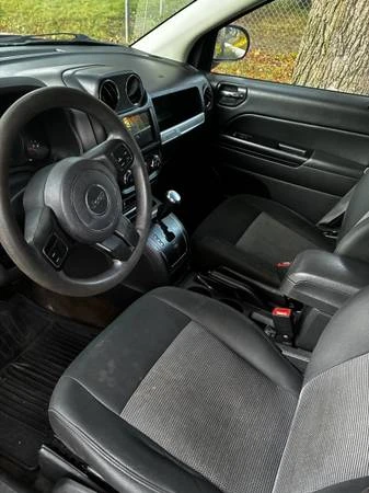 2014 Jeep Compass - Image 4 of 18