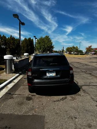 2014 Jeep Compass - Image 2 of 18