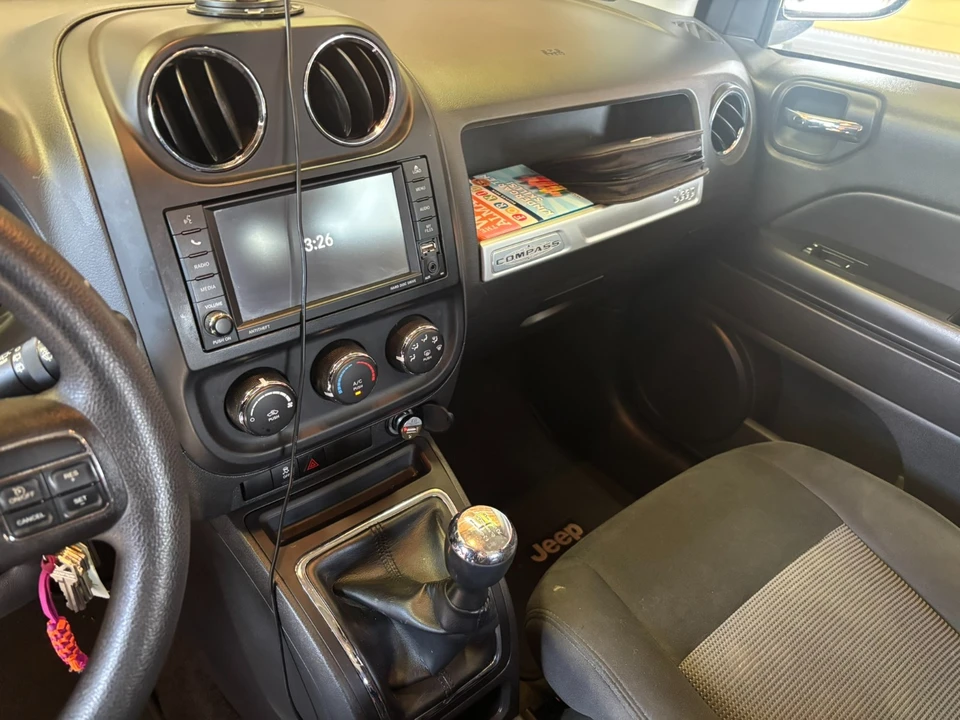 2014 Jeep Compass - Image 17 of 21