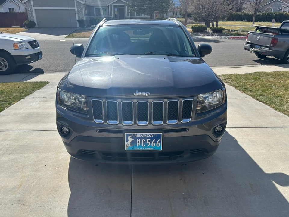 2014 Jeep Compass - Image 10 of 21