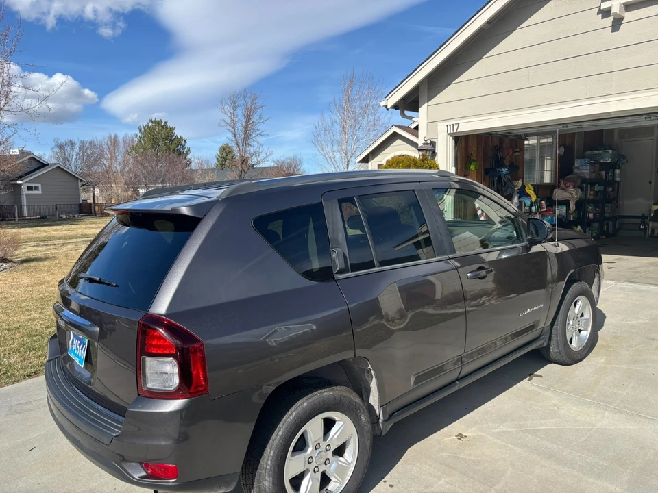 2014 Jeep Compass - Image 5 of 21