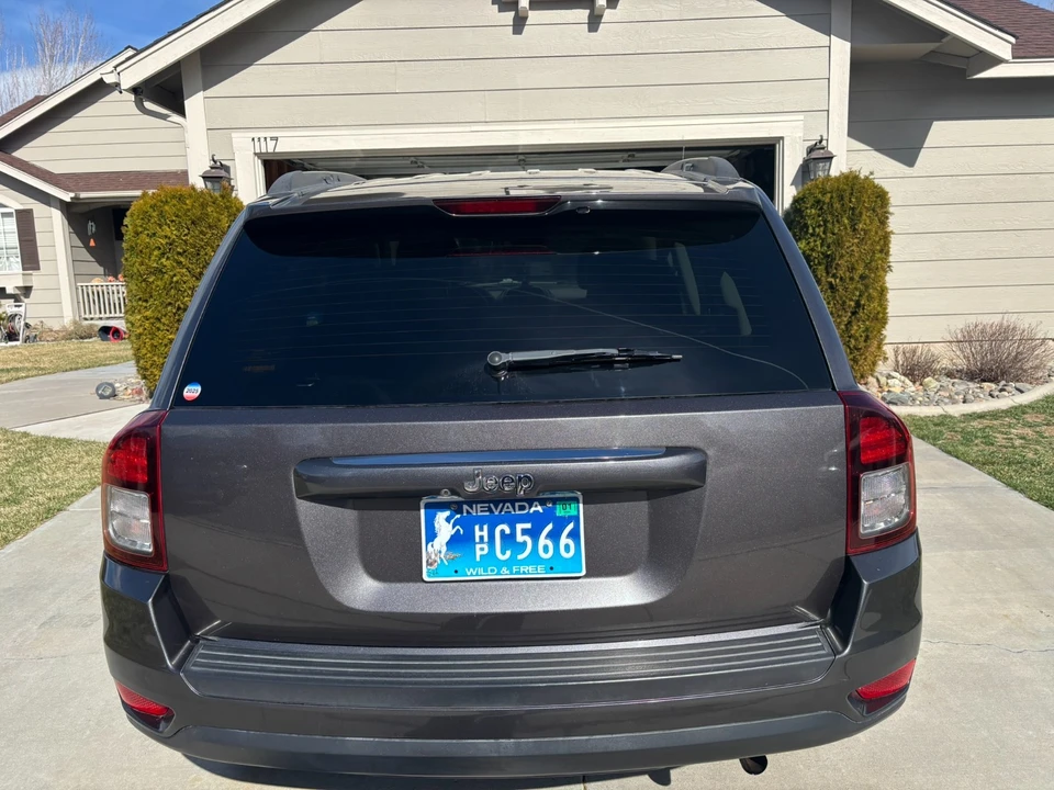 2014 Jeep Compass - Image 4 of 21