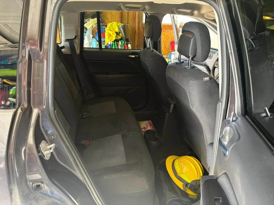 2014 Jeep Compass - Image 21 of 21