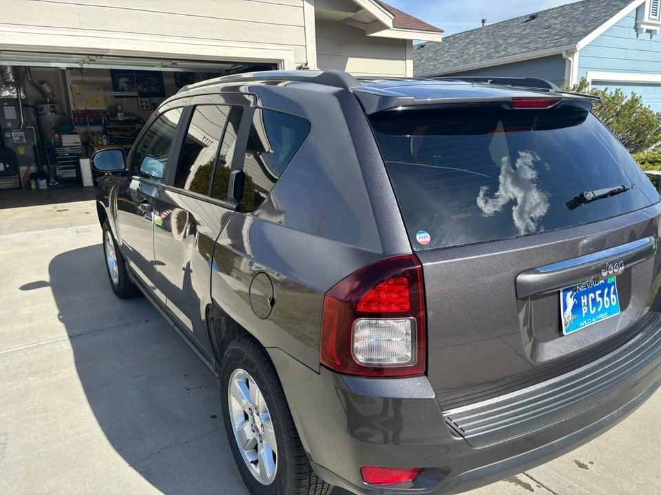 2014 Jeep Compass - Image 3 of 21