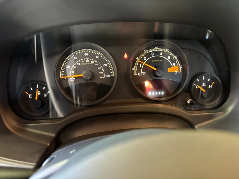 2014 Jeep Compass - Image 16 of 21