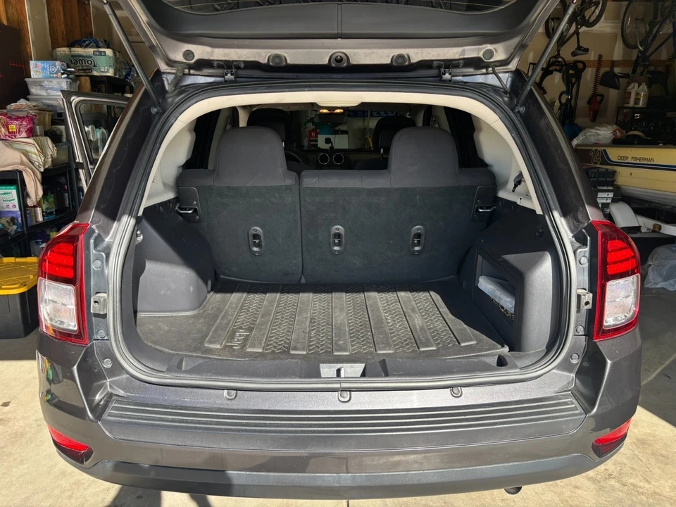 2014 Jeep Compass - Image 20 of 21
