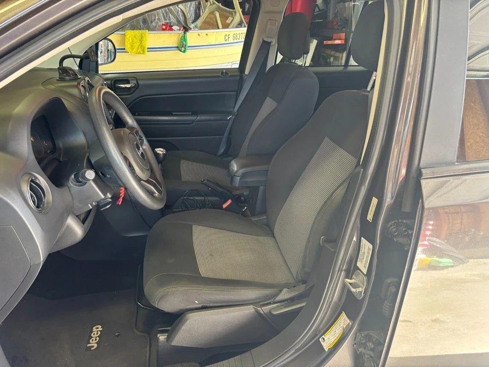 2014 Jeep Compass - Image 14 of 21