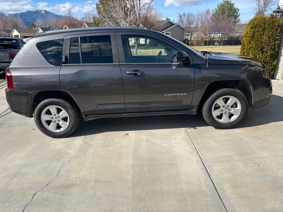 2014 Jeep Compass - Image 6 of 21