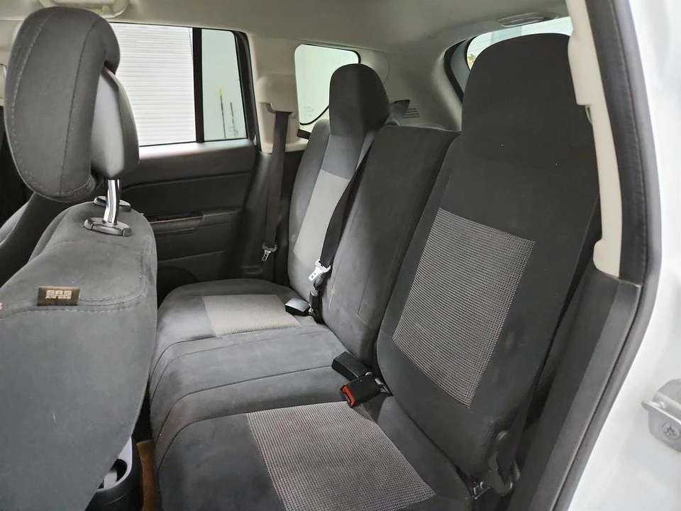 2014 Jeep Compass - Image 20 of 21