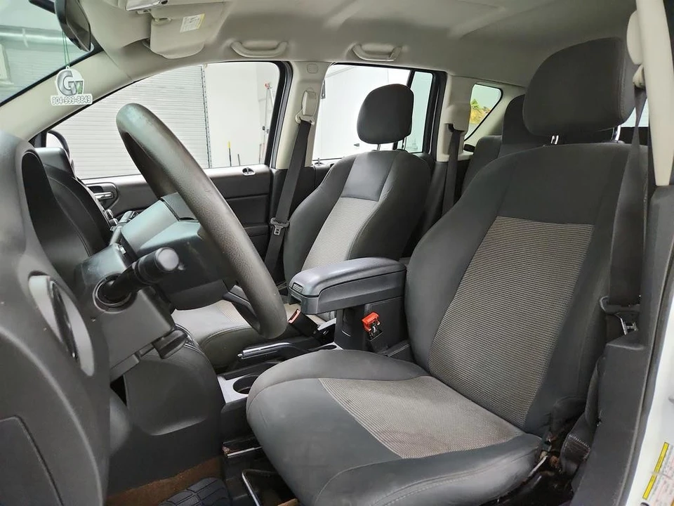 2014 Jeep Compass - Image 14 of 21