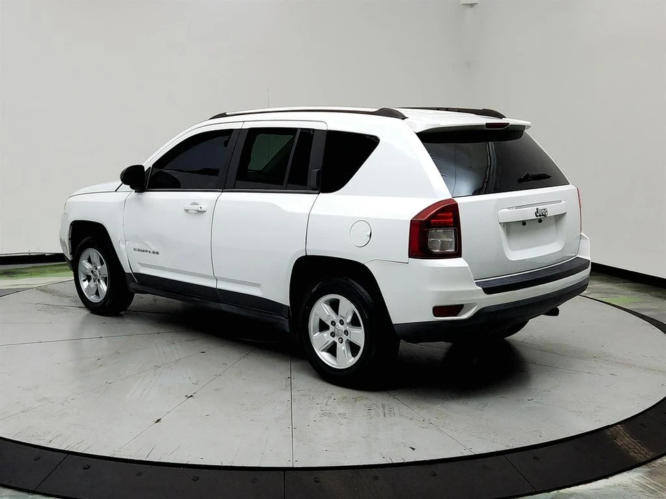 2014 Jeep Compass - Image 7 of 21