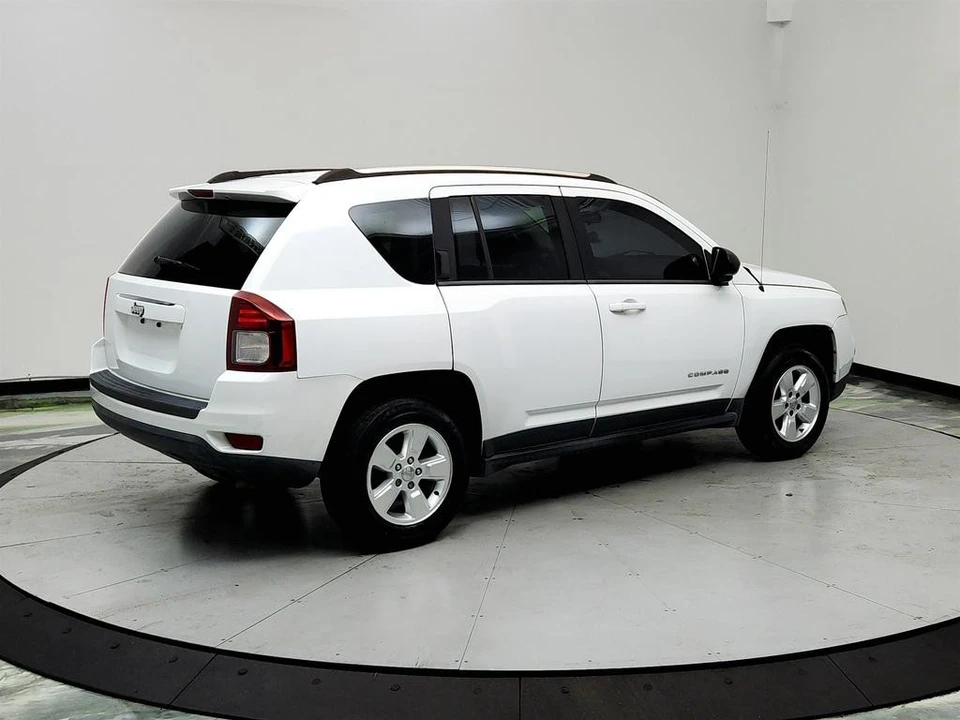 2014 Jeep Compass - Image 5 of 21
