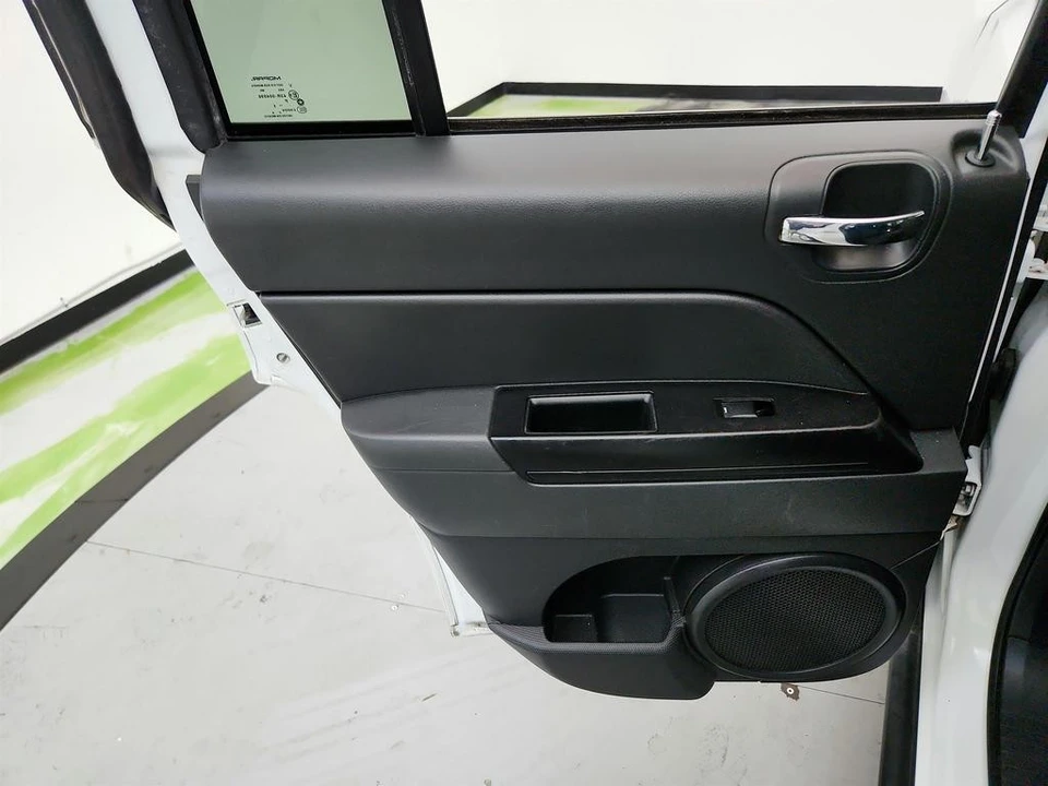 2014 Jeep Compass - Image 21 of 21