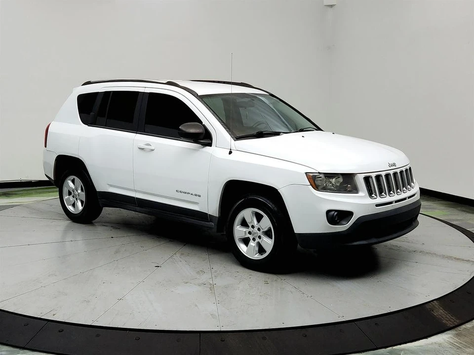 2014 Jeep Compass - Image 3 of 21