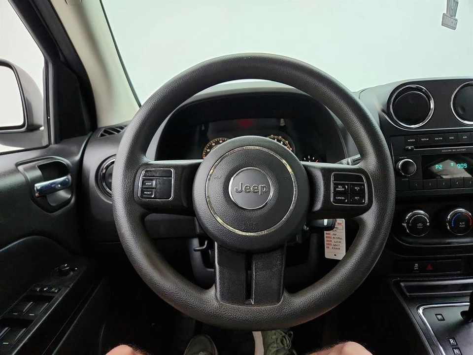 2014 Jeep Compass - Image 16 of 21