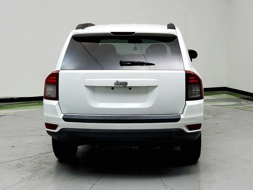 2014 Jeep Compass - Image 6 of 21