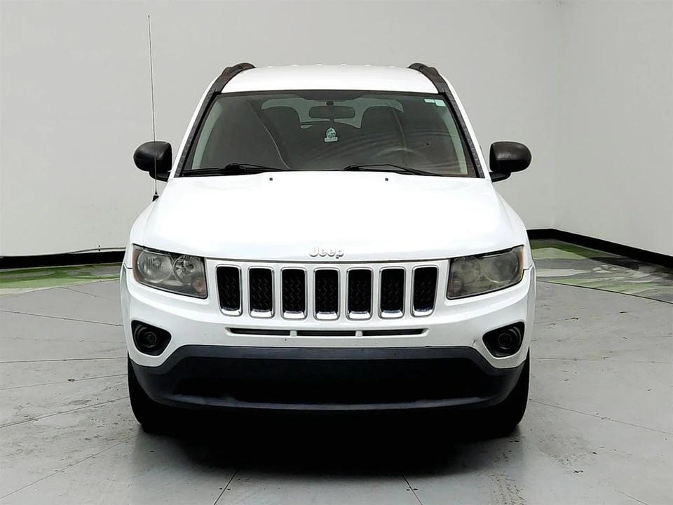 2014 Jeep Compass - Image 2 of 21