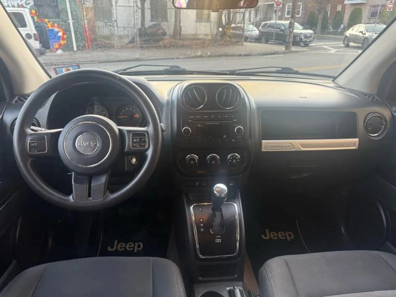 2014 Jeep Compass - Image 10 of 12
