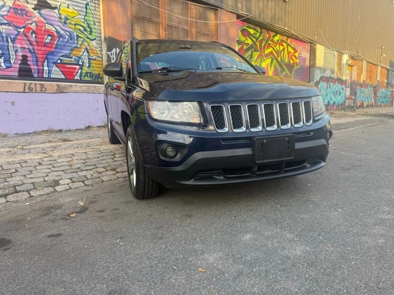 2014 Jeep Compass - Image 4 of 12