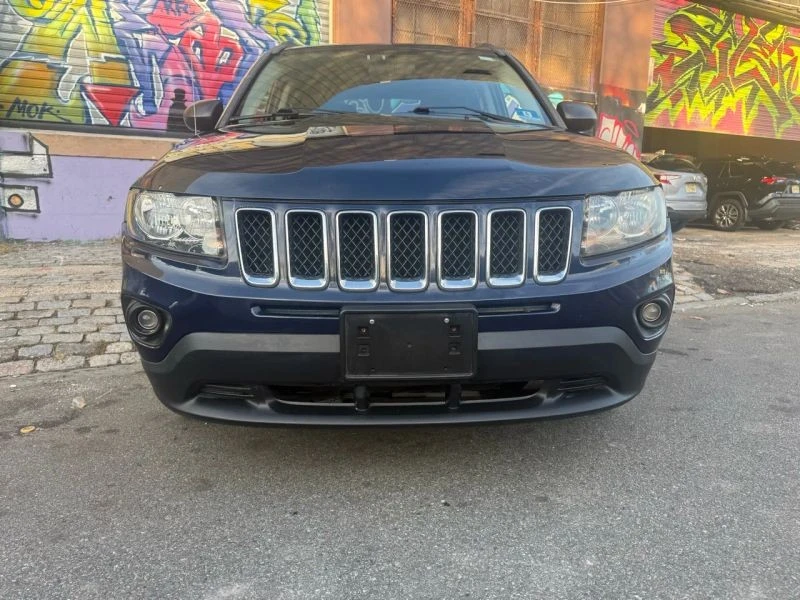 2014 Jeep Compass - Image 2 of 12