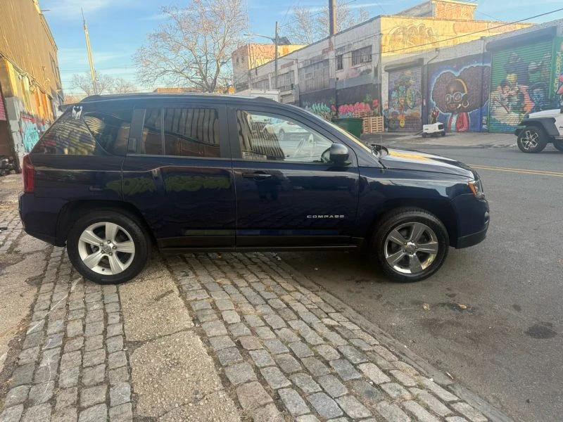 2014 Jeep Compass - Image 5 of 12
