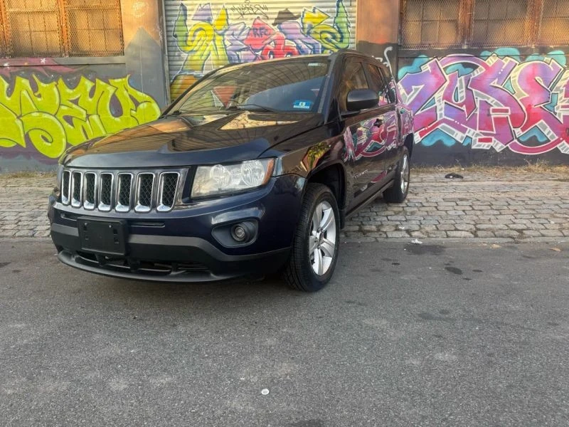 2014 Jeep Compass - Image 3 of 12