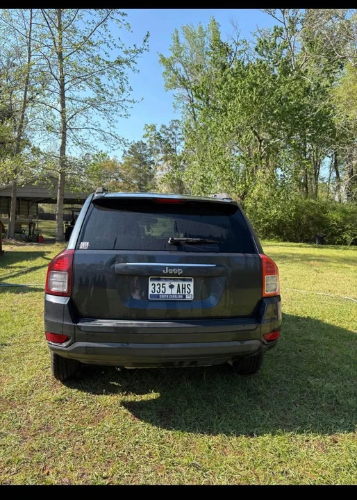 2014 Jeep Compass - Image 5 of 8
