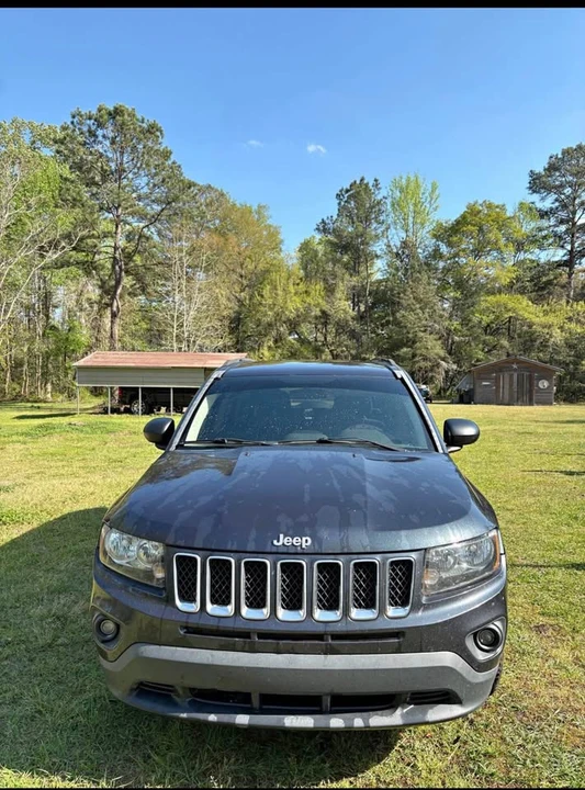 2014 Jeep Compass - Image 8 of 8
