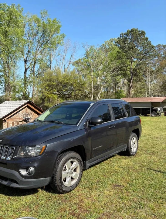 2014 Jeep Compass - Image 7 of 8