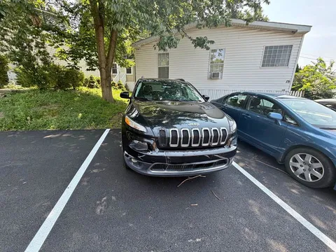 2014 Jeep Gladiator