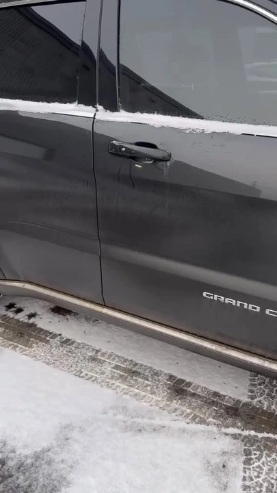 2014 Jeep WK2 Grand Cherokee - Image 12 of 12