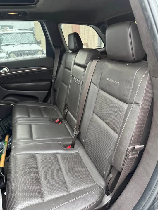 2014 Jeep WK2 Grand Cherokee - Image 3 of 12