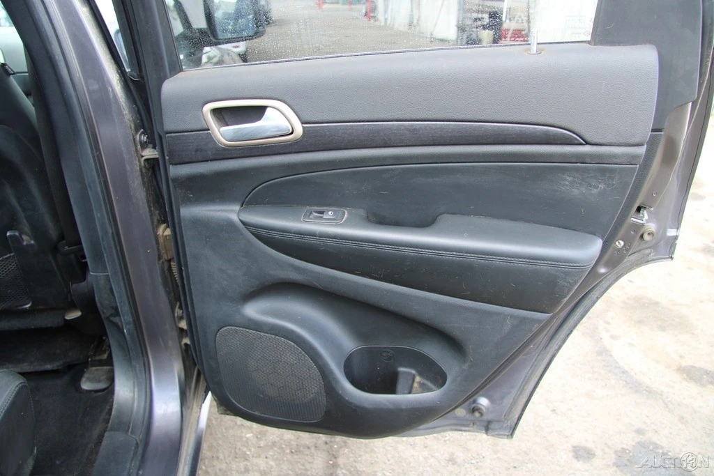 2014 Jeep WK2 Grand Cherokee - Image 20 of 21