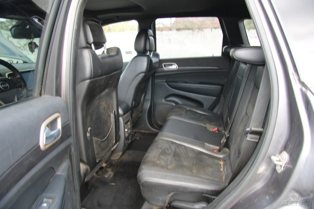 2014 Jeep WK2 Grand Cherokee - Image 18 of 21
